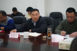 零距離宣講鼓干勁，心貼心交流促實干——集團黨委副書記、副董事長、