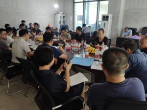 嘉匯商業(yè)中心項(xiàng)目順利通過竣工驗(yàn)收！