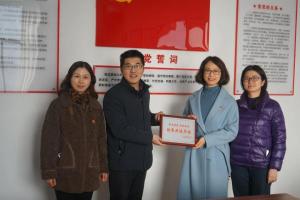 激活“黨建+”生命力！打造企業(yè)和社區(qū)共建共治“互動圈”